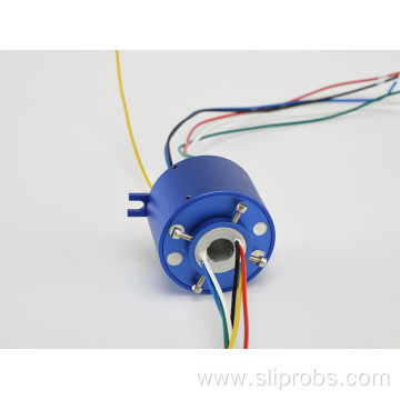 High Current Slip Rings Wholesale Custom